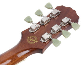 Epiphone launches Slash Goldtop Les Paul